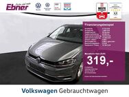 VW Golf, VII COMFORTLINE 110PS ERST 33tKM, Jahr 2018 - Albbruck