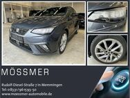 Seat Ibiza 1,0TSI DSG FR NAVI Kamera Assist XL - Memmingen