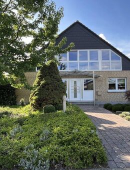 Heimkommen & Wohlfühlen in beliebter Lage von Burgsteinfurt! Großes Einfamilienhaus mit tollen Extras - Steinfurt