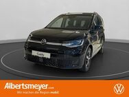 VW Caddy, 2.0 TDI Dark Label, Jahr 2022 - Nordhausen