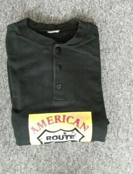 Sweatshirt Route 66 - Kassel Brasselsberg