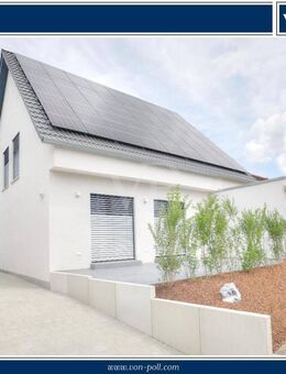 Einziehen in ein Zuhause, wo Licht und Wärme zum ersten Mal jeden Raum erwecken - Bad Wimpfen