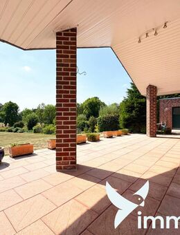 SELTENHEIT II Ein Zuhause wie kein anderes // Ruhe, Natur und Seltenheitswert an der Erft. - Grevenbroich