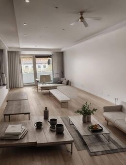 ## sofort Freie-neu Renovierte 3-Zimmerwohnung mit großen Balkon & TG in 97076 Würzburg / Lengfeld ## - Würzburg