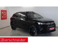 VW Tiguan, 1.5 TSI e-Hybrid 2x R-Line Black Style Modell 20 H K, Jahr 2024 - Schopfloch (Bayern)