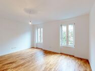 Perfekt für kleine Familien! Schöne 3-Zimmer-Wohnung mit Balkon in der Weststadt. - Karlsruhe