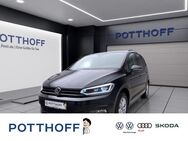 VW Touran, 2.0 TDI Highline, Jahr 2022 - Hamm