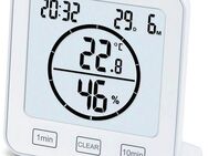 BEURER HM 22 Innenwetterstation (Thermo-Hygrometer)