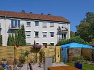 Einziehen und Wohlfühlen 3 Zimmer mit Garten - Marl (Nordrhein-Westfalen)