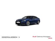 Audi A5, Sportback 45 TFSI quattro advanced PLUS, Jahr 2024 - Linsengericht