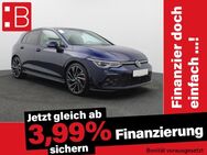 VW Golf, 2.0 TDI 8 GTD IQ LIGHT ADELAIDE, Jahr 2023 - Mühlhausen (Regierungsbezirk Oberpfalz)