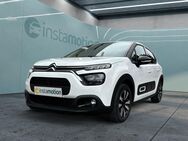 Citroën C3, Origin 110 Max, Jahr 2024 - München