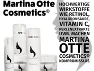 Martina Otte Cosmetics® - Neutraubling