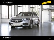 Mercedes GLA 250, e PROGRESSIVE SPUR, Jahr 2020 - Itzehoe