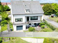 Raumwunder in Maxhütte-Haidhof - Einfamilienhaus mit ca. 177?m² Wohnfläche auf 675?m² Traumgrundstück! - Maxhütte-Haidhof
