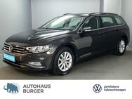 VW Passat Variant, 2.0 TDI Business, Jahr 2020 - Blaubeuren