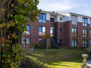 helle und barrierefrei 3-Zimmer-Neubauwohnung mit Balkon in Ahrensbök zur Miete - Ahrensbök