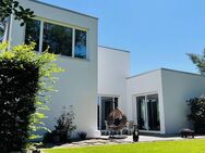 PROVISIONSFREI: Exklusive Bauhaus-Villa mit Dachterrasse - Berlin