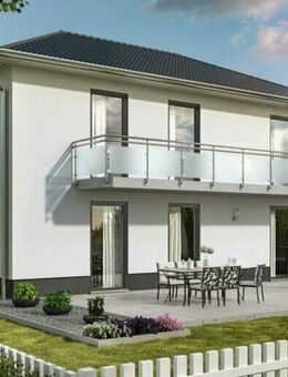 Für zwei Familien! - Friedland (Brandenburg)