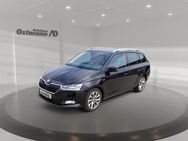 Skoda Fabia, 1.0 TSI Combi Clever, Jahr 2021 - Fritzlar