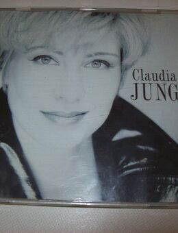 Claudia Jung CD - Erwitte