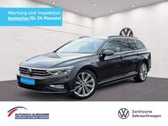 VW Passat, 1.5 TSI Var Business R-Line, Jahr 2020 - Kölln-Reisiek