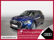 Audi Q3, 35 TDI S line el Heck, Jahr 2024 - Landshut