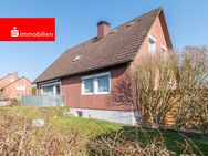 familienfreundliches Einfamilienhaus - Preetz (Schleswig-Holstein)