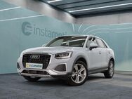 Audi Q2, 30 TDI S LINE, Jahr 2024 - München