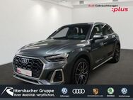 Audi Q5 50 TDI quattro s- line Stadt+Parken+Tour B&O - Kaiserslautern