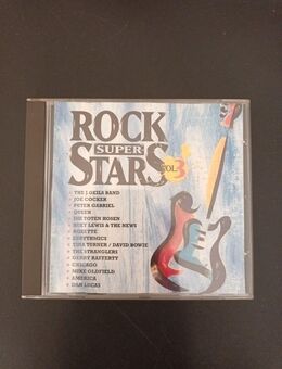 Rock Super Stars Vol 3 - Essen
