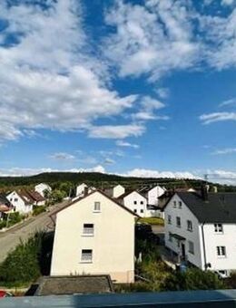 Helle 2,5-Zimmer-Wohnung in Rottweil - Rottweil