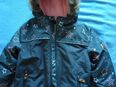 Neue Winterjacke gr. 86 mit Etikett in 04155