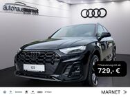 Audi Q5, Audi Q5 S line 55 TFSI e quattro, Jahr 2022 - Oberursel (Taunus)