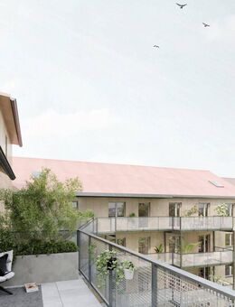 Großzügige 3 Zimmer-Wohnung * KFW 40 und QNG - Leipzig