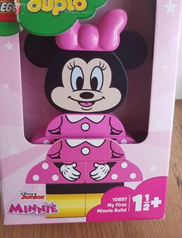 Minnie Maus - Düsseldorf