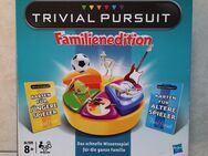 TRIVIAL PURSUIT Familienedition zu verkaufen - Walsrode