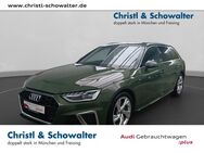 Audi A4, Avant 35TFSI S line, Jahr 2024 - Freising