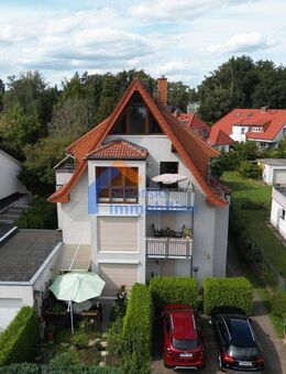 Geteiltes Architektenhaus sucht neuen Eigentümer - Berlin