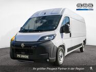 Peugeot Boxer, 2.2 Kasten 335 L3H2 BHDi 140, Jahr 2024 - Halle (Saale)