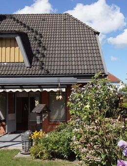 "Ein Ort zum Wachsen und Wohlfühlen" - Steinhagen (Landkreis Vorpommern-Rügen)