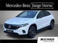 Mercedes EQA, 300 Progressive Night, Jahr 2023 - Eisenach