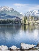 07. bis 13.09.25, Wanderbegleitung in der Hohen Tatra gesucht in 02625