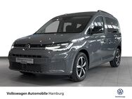 VW Caddy, 1.5 l TSI Life Sale, Jahr 2022 - Hamburg