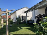 Einfamilienhaus mit Einliegerwohnung - Hohentengen (Rhein)