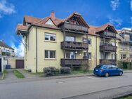 Dachgeschosswohnung mit besonderem Charme und Stellplatz - Radolfzell (Bodensee)