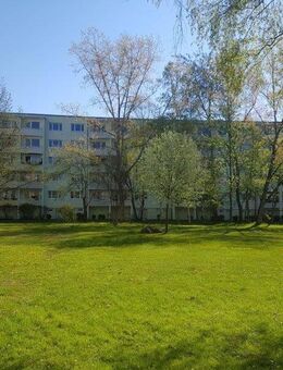 Platz für die ganze Familie - Hermsdorf