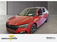 Skoda Scala, 1.5 TSI MONTE CARLO LM18, Jahr 2020 - Bochum