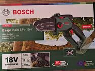 Bosch Akku-Hochtaster 18V Säge - Saerbeck (NRW-Klimakommune)