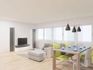 Traumhafte Penthouse-Wohnung zur Miete in bevorzugter Lage von Karlsruhe / Rüppurr - Karlsruhe